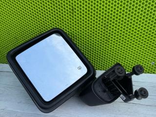 зеркало наружное левое Jeep Wrangler 4 поколение JL 2021, 2.0 л., гибрид, 68281891AF