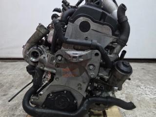 двигатель Volkswagen Caravelle T5 2007, 2.5 л., BNZ, дизель, BNZ