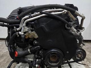 двигатель BMW 7 серия F01/F02 [рестайлинг] 2013, 3.0 л., N57 D30 C, дизель, N57D30C