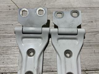 петля капота Jeep Wrangler 4 поколение JL 2022, 2.0 л., гибрид, AA1381P001AG