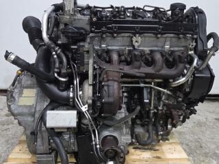 раздаточная коробка Volvo XC90 1 поколение [рестайлинг] 2007, 2.4 л., D 5244 T4, дизель, 30788229