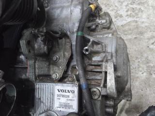 КПП автоматическая (АКПП) Volvo XC90 1 поколение [рестайлинг] 2007, 2.4 л., D 5244 T4, дизель, 30783229