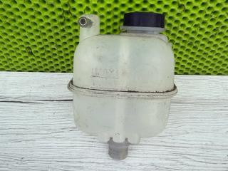 бачок расширительный Jeep Wrangler 4 поколение JL 2021, 2.0 л., гибрид, 68290093AC