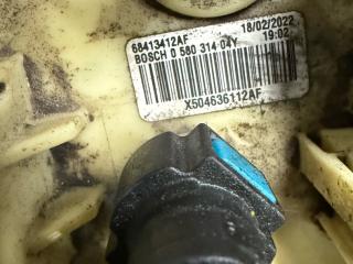 насос топливный Jeep Wrangler 4 поколение 2022, 2.0 л., бензин, 68413412AF