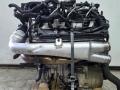 двигатель Audi Q7 4L 2008, 3.0 л., дизель, CAS - фото №3
