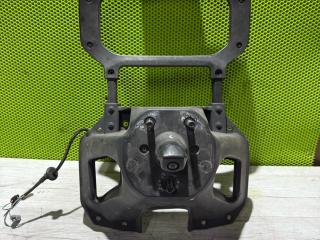 крепление запаски Jeep Wrangler 4 поколение JL 2021, 2.0 л., гибрид