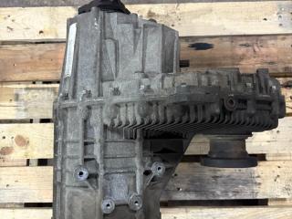 раздаточная коробка Porsche Cayenne 957 [рестайлинг] 2008, 4.8 л., бензин, 0AD341041H