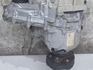 раздаточная коробка BMW X5 E70 [рестайлинг] 2011, 3.0 л., N57 D30 B, дизель