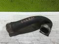 патрубок интеркулера Mercedes-Benz GL-Класс X166 2012, 3.0 л., дизель, A1665280182 - фото №2