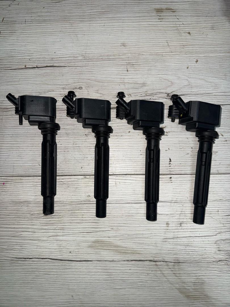 катушка зажигания Jeep Wrangler 4 поколение 2019, 2.0 л., бензин, 68211953AA - фото №1