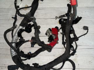 Проводка КПП Jeep Wrangler 4 поколение 2019, 2.0 л., бензин, P68442206AD