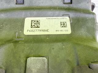 мост передний Jeep Wrangler 4 поколение JL 2021, 2.0 л., гибрид