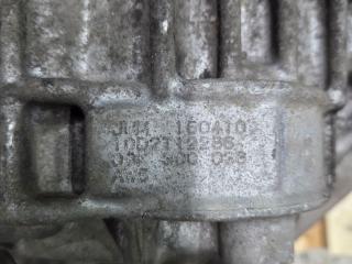 КПП автоматическая (АКПП) Volkswagen Transporter T5 2006, 2.5 л., AXE, дизель, JUM, 09K300036