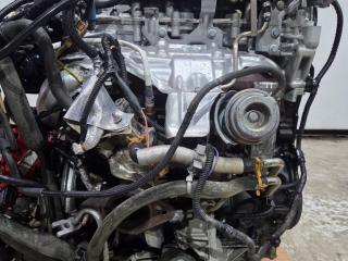 двигатель Renault Master 3 поколение [рестайлинг] 2016, 2.3 л., M9T 880, дизель, M9T880, M9T