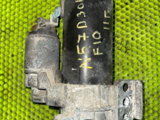 стартер BMW 7 серия F01/F02 2011, 3.0 л., дизель, 0001115069, 7801203