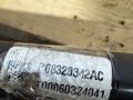 Реактивная тяга задней подвески Jeep Wrangler 4 поколение JL 2021, 2.0 л., гибрид, P68320342AC - фото №2