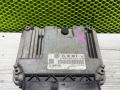блок управления двигателем Volkswagen Passat B7 2013, 2.0 л., дизель, 03L907309R, 0281016674 - фото №2