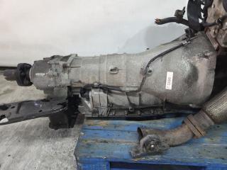 КПП автоматическая (АКПП) BMW X5 E53 2003, 3.0 л., M57 D30 (306D2), дизель, 6HP26X, 7536089