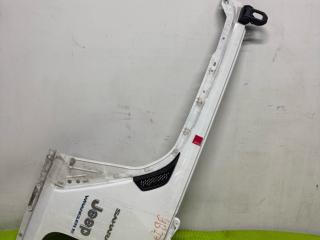 крыло переднее левое Jeep Wrangler 4 поколение JL 2021, 2.0 л., гибрид