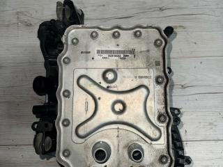 коллектор впускной Jeep Wrangler 4 поколение 2019, 2.0 л., бензин, 05281983AA