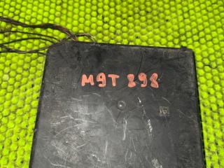 блок предохранителей Renault Master 3 поколение [рестайлинг] 2018, 2.3 л., дизель, 284B69681R