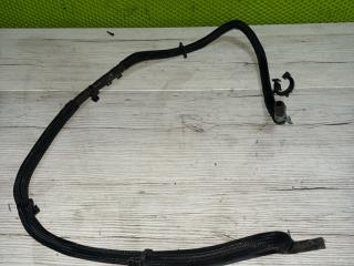 патрубок (трубопровод, шланг) Jeep Wrangler 4 поколение 2019, 2.0 л., бензин