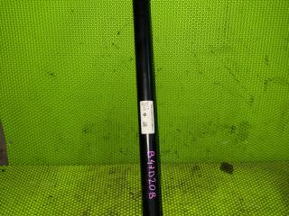 карданный вал BMW 3 серия G20 2019, 2.0 л., B47 D20 B, дизель, B47D20B