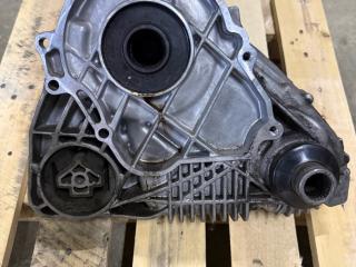 раздаточная коробка BMW X5 F15 2017, 3.0 л., дизель, ATC45L, 8643151