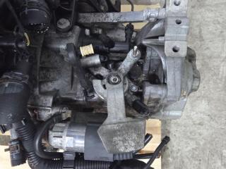 КПП механическая (МКПП) Volkswagen Golf 5 поколение 2007, 1.4 л., BMY, бензин, JXP