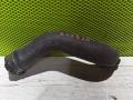 патрубок интеркулера Mercedes-Benz GL-Класс X166 2012, 3.0 л., дизель, 1665280082 - фото №2