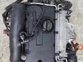 двигатель Volkswagen Touran 1 поколение 2004, 2.0 л., BKD, дизель, BKD - фото №2