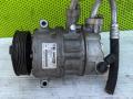 компрессор кондиционера Volkswagen Passat B7 2012, 2.0 л., дизель, 1K0820808B - фото №3