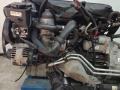 двигатель BMW X5 E53 2003, 3.0 л., M57 D30 (306D2), дизель, M57, M57D30, 306D2 - фото №3