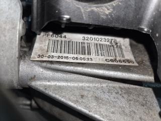 КПП механическая (МКПП) Renault Trafic 3 поколение [рестайлинг] 2020, 1.6 л., R9M 450, дизель, МКПП, PF6044