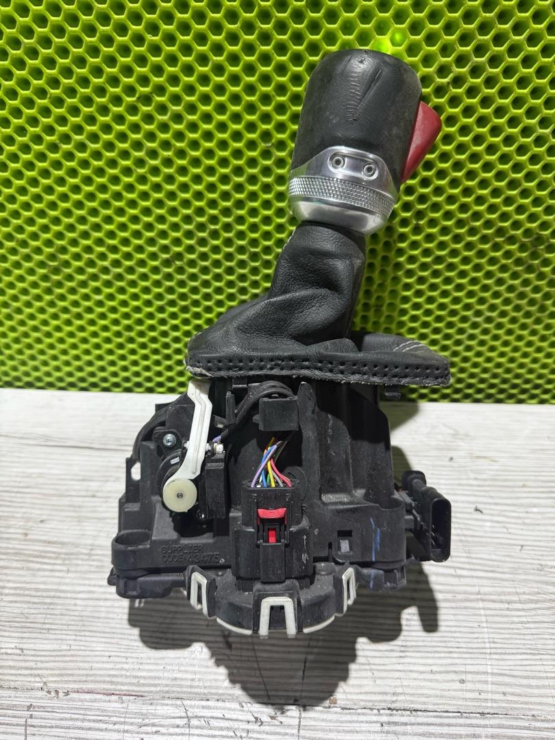 кулиса Jeep Wrangler 4 поколение JL 2021, 2.0 л., гибрид, P68620948AA - фото №1
