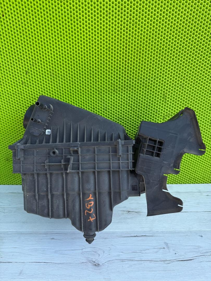 корпус воздушного фильтра Jeep Wrangler 4 поколение JL 2021, 2.0 л., гибрид, P68277990AE - фото №1