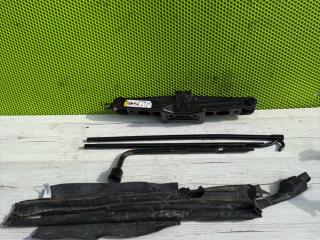 домкрат Jeep Wrangler 4 поколение JL 2021, 2.0 л., гибрид, 68237104AA