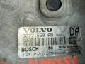 блок управления двигателем Volvo XC90 1 поколение [рестайлинг] 2007, 2.4 л., дизель, 0281012103, 30771550 - фото №2