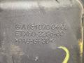 вакуумный ресивер Mercedes-Benz E-Класс W212/S212/C207/A207 2009, 2.1 л., дизель, 6510700468, A6510700468 - фото №3