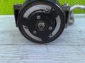 компрессор кондиционера Volkswagen Passat B7 2012, 2.0 л., дизель, 1K0820808B - фото №2
