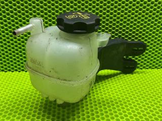 бачок расширительный Jeep Wrangler 4 поколение 2019, 2.0 л., бензин, 68290093AC, 68290093