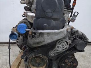 двигатель Volkswagen Transporter T5 2007, 1.9 л., BRR, дизель, BRR