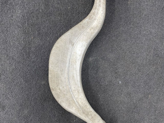 рычаг задний левый BMW X7 G07 2019, 4.0 л., бензин, АКПП, c27, внедорожник 5 дв., полный привод, 6878021, 33306878021