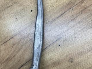 рычаг задний левый BMW M4 G82/G83 G82 2021, S58B30A, АКПП, полный привод, 9504611