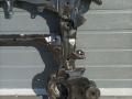 балка подвески передняя (подрамник) BMW X6 G06 [рестайлинг] G06 2023, 3.0 л., i, B58B30, бензин, АКПП, a96, внедорожник 5 дв., полный привод, 6884852 - фото №4