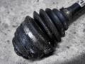 полуось передняя правая (приводной вал, ШРУС) BMW 5 серия F07/F10/F11 2011, 3.0 л., бензин, АКПП, седан, 7593044 - фото №3