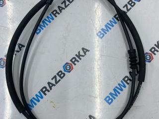 трос капота BMW 4 серия G22/G23 G22 2021, 2.0 л., B47 D20 B, дизель, 7419389