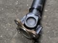 карданный вал BMW 7 серия G11/G12 G11 2017, 4.0 л., дизель, x03 rubin-metallic black, седан, полный привод - фото №2