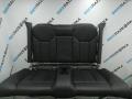 салон (комплект сидений) BMW M4 G82/G83 G83 2023, S58B30A, АКПП, c3z, кабриолет, полный привод - фото №7