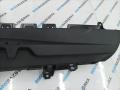 обшивка багажника BMW X2 U10 2025, 2.0 л., бензин, АКПП, белый, внедорожник 5 дв., передний привод, правый руль, 5A1F813 - фото №4
